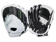 LHT Lefty Easton SYEFP1250 12.5 Synergy Elite Fastpitch Leather Softball Glove