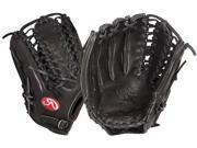 LHT Lefty Rawlings PRO601JB 12.75 A. Jackson Heart Of The Hide Baseball Glove