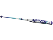 2017 Louisville Slugger FPXN171 29 18 XENO Plus Fastpitch Softball Bat New!