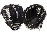 LHT Lefty Mizuno GPM1125B1 11.25 Premier Series Baseball Glove New In Wrapper!