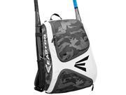Easton E110BP White Camo Bat Pack Backpack Equipment Bag Baseball Softball