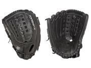 LHT Lefty Louisville FG2514 BK140 14 125 Series Black Slowpitch Softball Glove