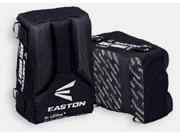Easton Knee Saver II By Alimed Size Small Black New Fits Players 5 7 And Below
