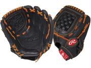 Rawlings PPR1200 12 Premium Pro Baseball Glove With Basket Web New w Tags!