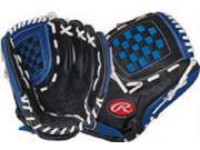 Rawlings RCS120R 12 Royal Custom Series Baseball Glove With Basket Web New!