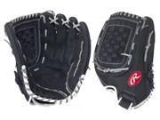 2017 Rawlings R140BGB 14 Renegade Series Slowpitch Softball Glove New With Tags