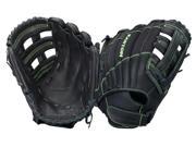Easton SYMFP1200 12 Synergy Fastpitch Leather Softball Glove New w Tags!