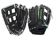 Easton SVSM1500 Salvo Softball Series 15 Fielders Glove Outfield New In Wrapper
