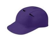Easton CCX Grip Cap Purple Catcher Coach Skull Cap L XL New In Wrapper!