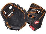 Rawlings Premium Pro 11.25 Infield Baseball Glove RH Throw PPR1125 3 0
