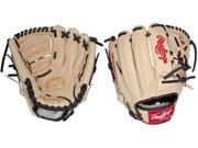Rawlings PROS205 9C 11.75 Pro Preferred Infield Pitcher Baseball Glove New!