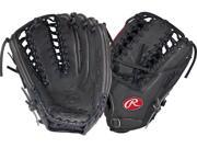 Rawlings PRO601DS 12.75 Heart Of The Hide Baseball Glove With TrapEze Web New!