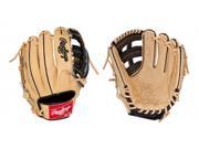 Rawlings PRO206 6CB 12 Heart Of The Hide Infield Utility Baseball Glove New!