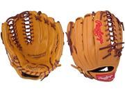 Rawlings GB1275T 12.75 Gold Glove Gamer XLE Series Baseball Glove Outfield New!