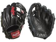 Rawlings PRONP2JB 11.25 Heart Of The Hide Game Day Jose Reyes Baseball Glove