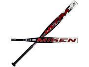 2016 Miken ULTALL 34 26 Ultra 750X Maxload ASA USSSA Slowpitch Softball Bat