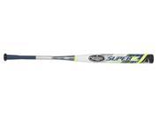 2016 Louisville Slugger SBSZ16U E 34 26 Super Z End Loaded USSSA Softball Bat