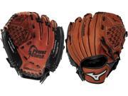 2017 Mizuno GPP1050Y2 10.5 Prospect Series Youth Leather Baseball Glove New!