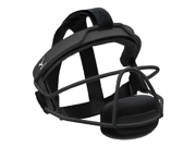 2017 Mizuno 380377 MFF900 Black Adult Softball Fielder s Face Mask New!