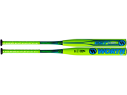 2017 Worth WESTBU 34 26 EST Comp 220 Balanced USSSA 13.5 Barrel Softball Bat