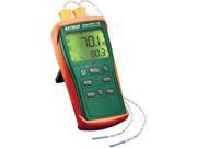Thermocouple Thermometer Extech EA10