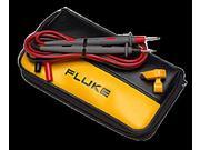 Fluke L211 Probe Light Kit Includes L200 Probe Light TL71 Premium DMM Test Lead Set and C75 Case
