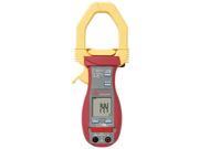 Amprobe ACDC 100 1000A AC DC Digital Clamp Meter