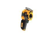 Fluke Ti200 20 to 650°C 4 to 1202°F 200 X 150 pixels Advanced Thermal Infrared Camera