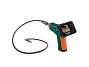 EXTECH BR150 Video Borescope 2.4 In 39 In Shaft