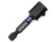 IRWIN 1837574 Socket Adapter, Impact Ready IRWIN 1837574 Socket Adapter, Impact Ready