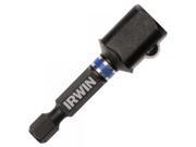 IRWIN 1837574 Socket Adapter Impact Ready