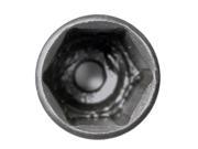 MILWAUKEE 49 66 4431 Impact Socket 3 8 In Dr 13 16 In 6 pt