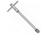 Irwin 21201 T Handle Ratcheting Tap Wrench For