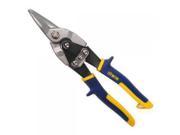 Irwin 2073112 Aviation Snip Compound Leverage C