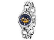 NCAA Montana State Bobcats Ladies Eclipse AnoChrome Watch