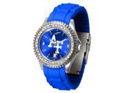 NCAA Air Force Falcons Ladies Sparkle Watch