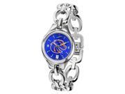 NCAA Boise State Broncos Ladies Eclipse AnoChrome Watch