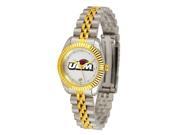 NCAA Louisiana Monroe Warhawks Ladies' Executive Watch NCAA Louisiana Monroe Warhawks Ladies' Executive Watch