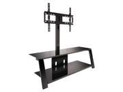 Bell O TP4452 Triple Play Universal A V System with Swivel TV Mounting