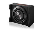 Pioneer TS SWX2002 8? Shallow Subwoofer