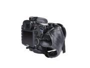 Micnova MQ GS1 Leather Grip and Wrist Strap for Canon EOS Nikon Sony Alpha Pentax Olympus Panasonic DSLR Cameras