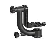 Movo GH800 Carbon Fiber Professional Gimbal Tripod Head with Arca Swiss Quick Release Plate