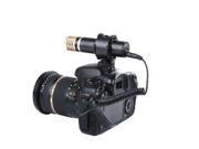 Movo VXR200 HD Stereo X Y Condenser Mini Capsule Microphone for DSLR Video Cameras