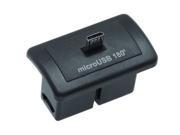 IDAPT Tip miniUSB 180º Compatible with IDAPT station For GoPro GPS…