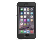 LifeProof iPhone 6 Case 4.7 Version Nuud Series Black Black Black 77 51111