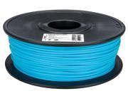 VELLEMAN 3 mm 1 8 PLA FILAMENT 1 kg 2.2 lb