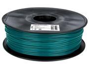 VELLEMAN 3 mm 1 8 PLA FILAMENT 1 kg 2.2 lb