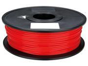 VELLEMAN 1.75 mm 1 16 PLA FILAMENT 1 kg 2.2 lb