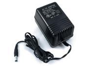 VELLEMAN PS1510ACU NON REGULATED SINGLE VOLTAGE ADAPTER AC INPUT AC OUTPUT 15 VAC 1000 mA