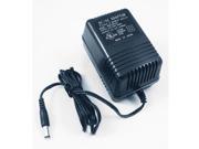 VELLEMAN PS1210ACU NON REGULATED SINGLE VOLTAGE ADAPTER AC INPUT AC OUTPUT 12 VAC 1000 mA